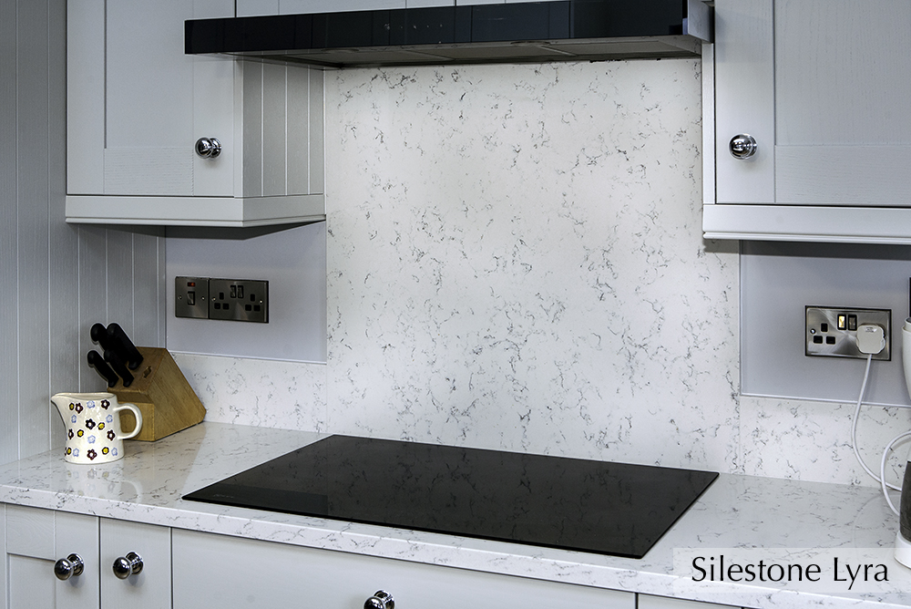 Silestone Gallery Stoneworld Ireland