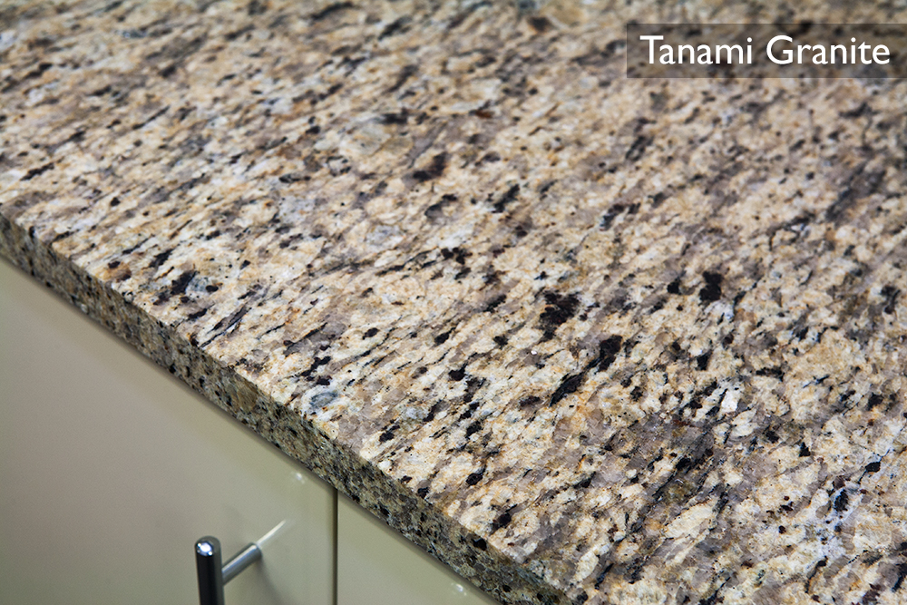 granite counter tops