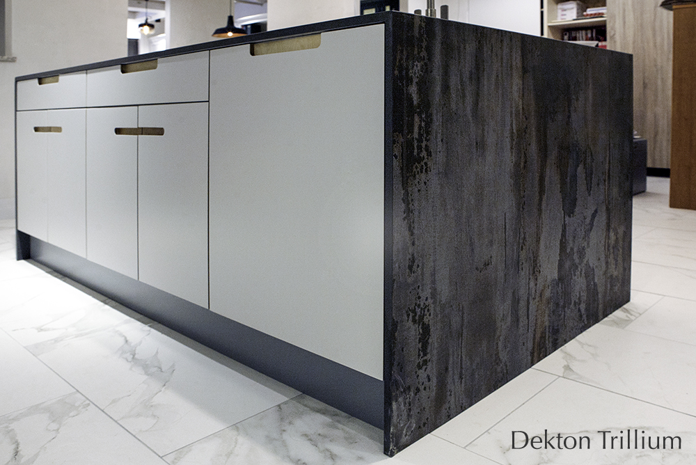 Dekton Trillium