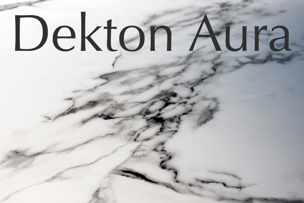 dekton aura, ireland, kitchen counter tops,